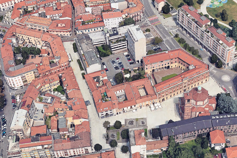 LEGNANO - Vendere casa in 10 settimane. QuiVende. LEGNANO - Vendere casa in 10 settimane. QuiVende.