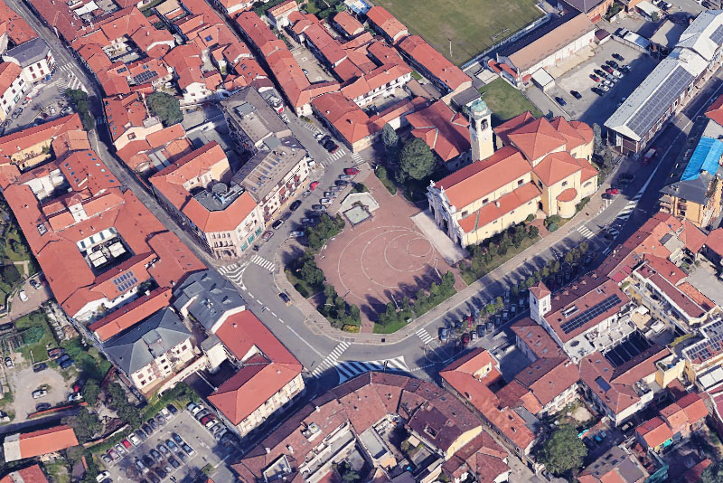 PARABIAGO - Vendere casa in 10 settimane. QuiVende. PARABIAGO - Vendere casa in 10 settimane. QuiVende.