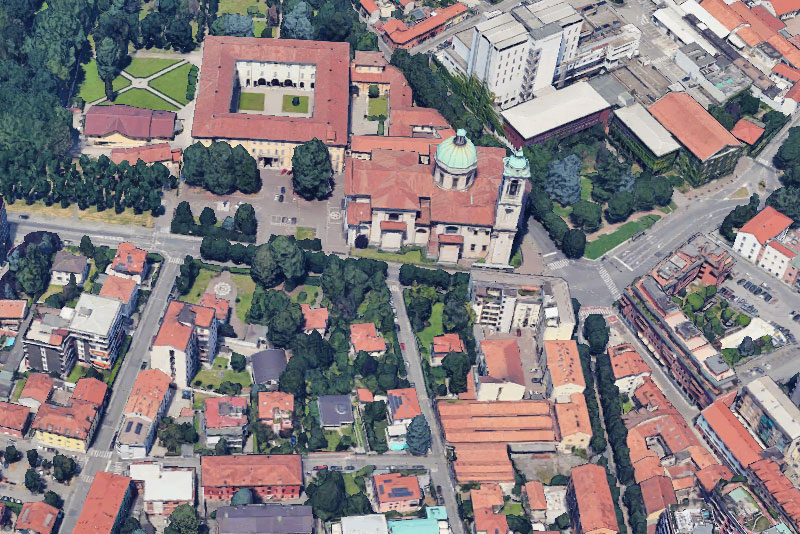 RHO - Vendere casa in 10 settimane. QuiVende.