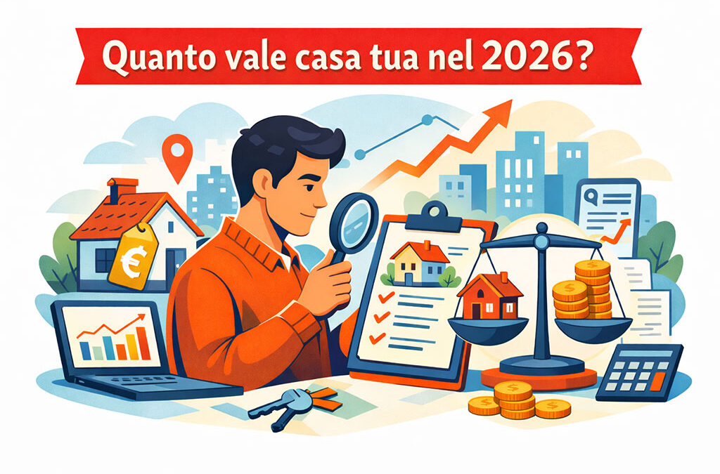 Valuta Casa 2026