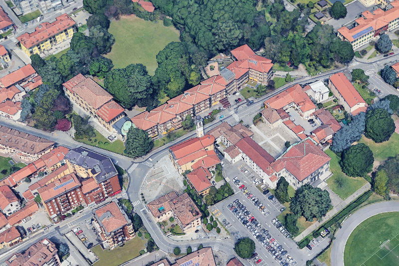 VANZAGO - Vendere casa in 10 settimane. QuiVende. VANZAGO - Vendere casa in 10 settimane. QuiVende.